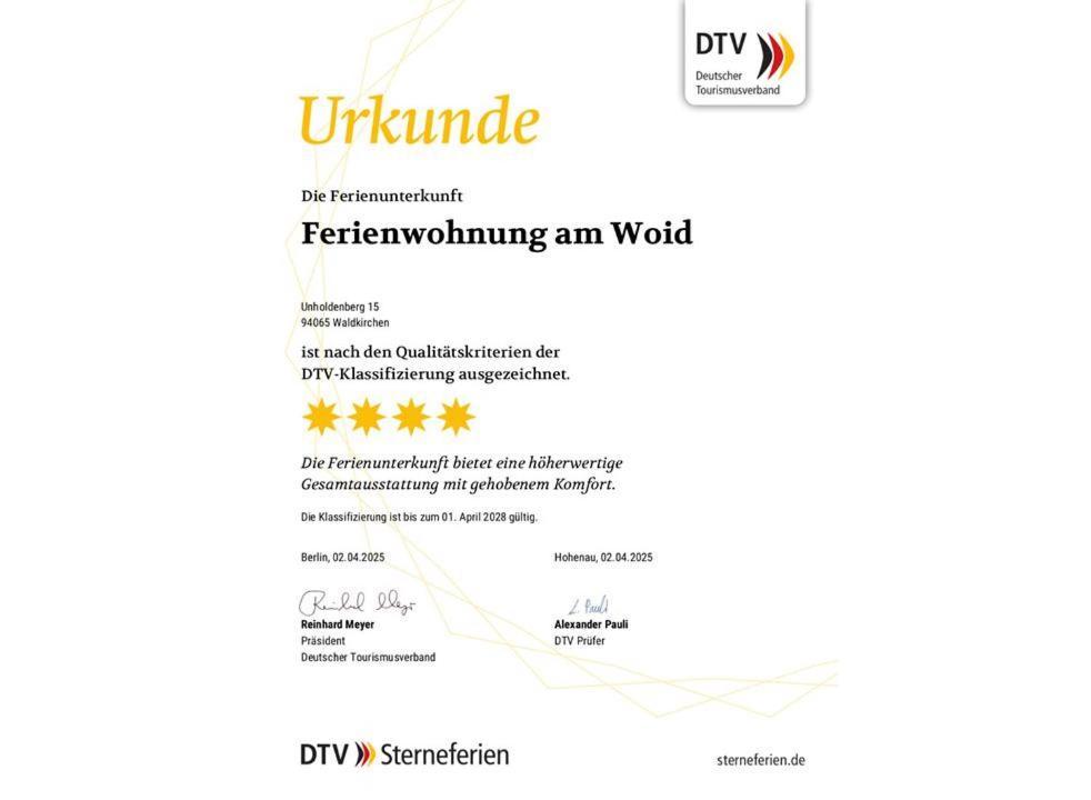 Ferienwohnung Am Woid - Herrliche Alleinlage - Vegane Einrichtung วัลด์เคอร์เชิน ภายนอก รูปภาพ
