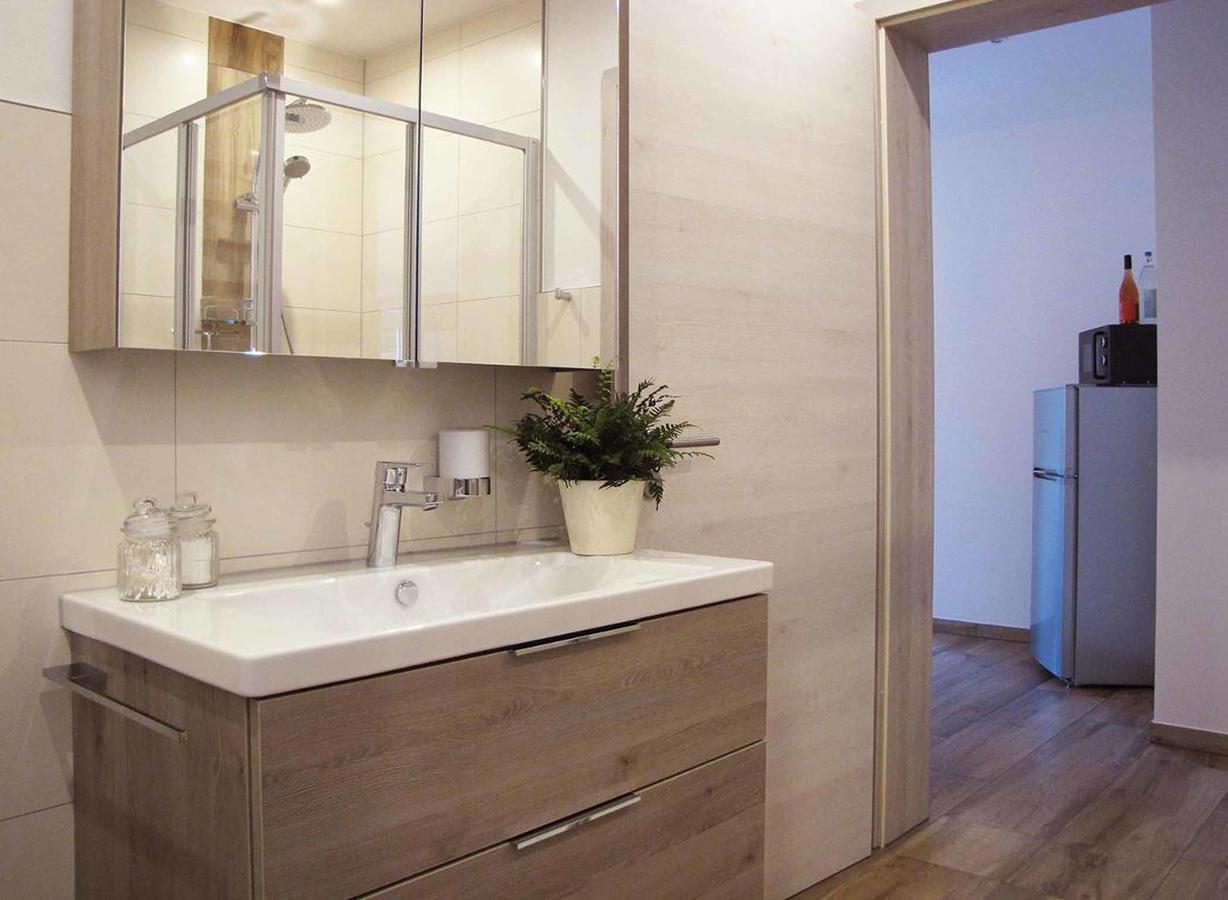 Ferienwohnung Am Woid - Herrliche Alleinlage - Vegane Einrichtung วัลด์เคอร์เชิน ภายนอก รูปภาพ